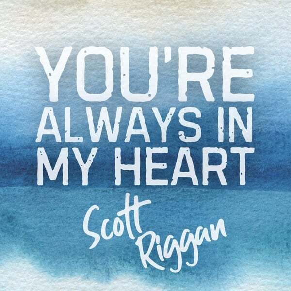 Cover art for You're Always in My Heart