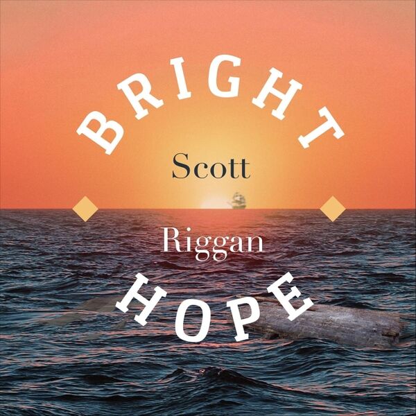 Cover art for Bright Hope
